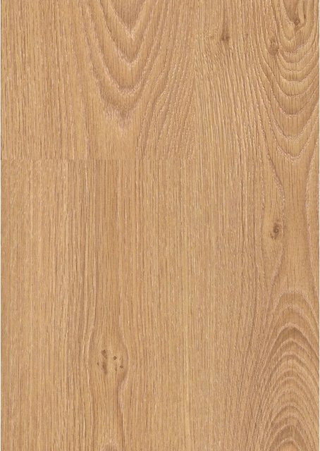 Kaindl Comfort Laminat Eiche Brione in Holzoptik, Farbe: Weiß/Braun, Stärke: 7 mm - Bild 1