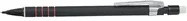 Soennecken Druckbleistift in Schwarz mit HB Mine - Bild 1