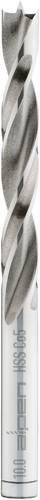Alpen Holz-Spiralbohrer HSS-Cobalt in Silber, Durchmesser: 18 mm, Gesamtlänge: 178 mm - Bild 1
