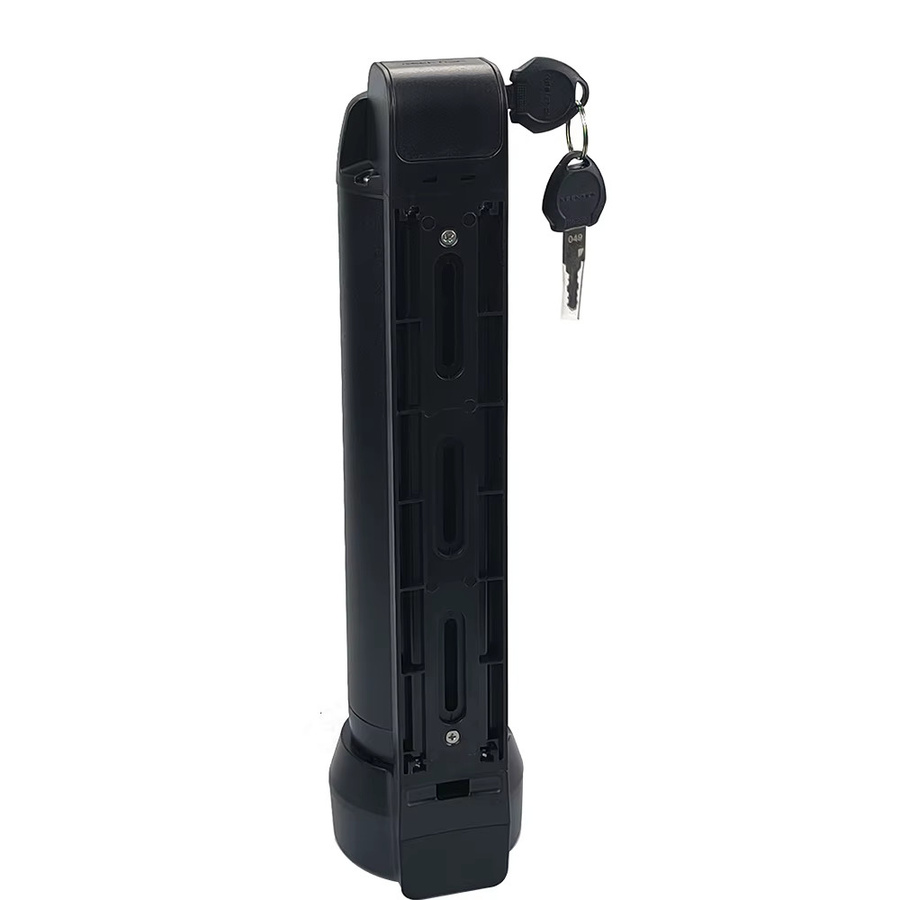 Ride1Up E-Bike Batterie mit Controller-Box in Schwarz für Roadster, Apollo und Phaze Modelle - Bild 5