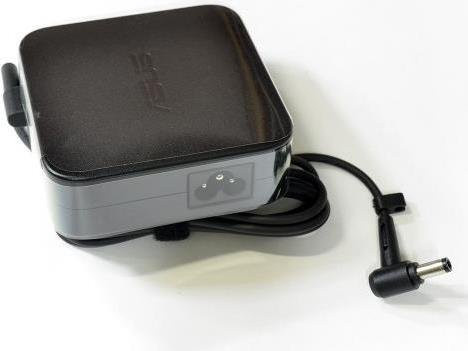 ASUS Netzteil und Spannungsumwandler 90 W Schwarz 0A001-00055100 - Bild 1