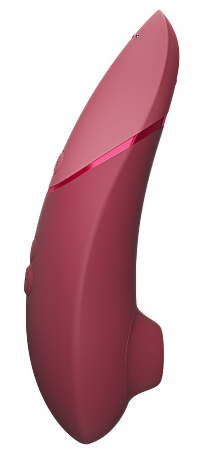 Womanizer Pulsator NEXT mit 3D Pleasure Air Technologie in Rot und Pink - Bild 2