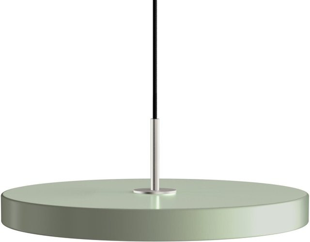 UMAGE Asteria Hängeleuchte in Grün mit dimmbarer LED-Beleuchtung - Bild 1