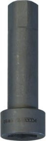 Gedore Schraubendrehereinsatz SW10 in Grau - Bild 1