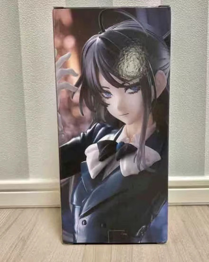 TAiTO Ado Winter Version, Anime Dekostatue, 18cm, Puppe - Bild 4