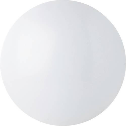 Megatron MT77138 LED-Wand- und Deckenleuchte in Weiß mit Bewegungssensor und Notlichtfunktion, 19W, IP54 - Bild 1