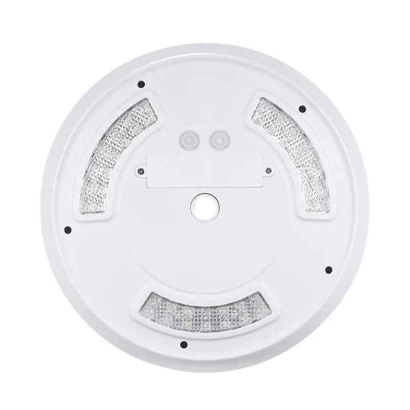 TOMTOP JMS Solarbetriebene Energie-Fahnenmastlampe mit 42 LEDs in Weiß, 3 W, 3,7 V, mit Lichtsteuerung und 2 einstellbaren Stufen - Bild 8