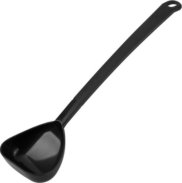 Stanley Rogers Schöpflöffel Black Lion in Schwarz, Länge: 30 cm - Bild 1