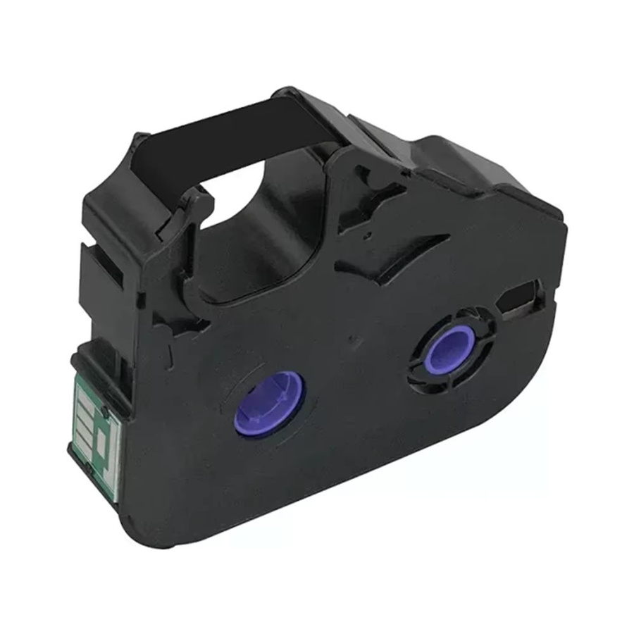 Bekia Thermoband Schwarz für P800, P900 und PT1010 Druckermodelle - Bild 3