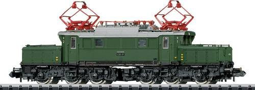 MiniTrix E-Lok E93 12, Spur N, 1:160 - Bild 1