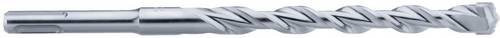 Metabo SDS-plus Hammerbohrer in Silber, Durchmesser: 6,5 mm, Gesamtlänge: 400 mm - Bild 1