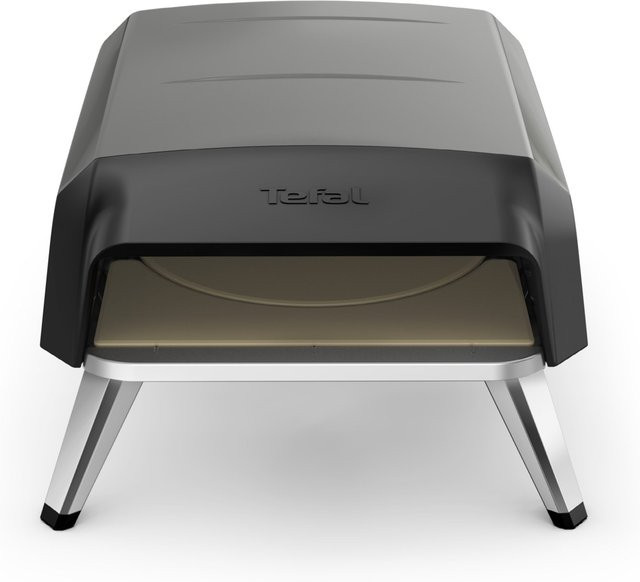 Tefal JM4130 Pizza Pronto Pizzaofen - Bild 1