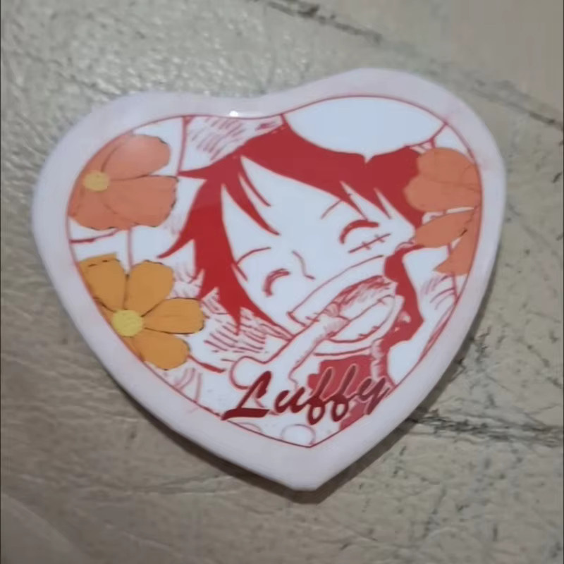 ONE PIECE Rucksack-Anhänger, Kinder - Bild 3