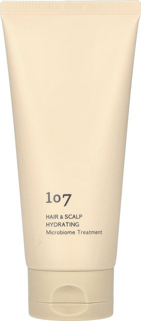 107 Beauty Mikrobiom-Behandlung für Haar und Kopfhaut, 170 ml, Damen - Bild 1