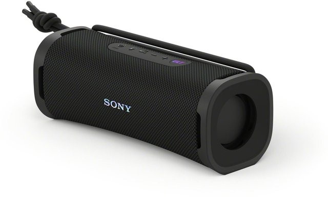 Sony ULT Field 1 Bluetooth-Lautsprecher schwarz - Bild 1