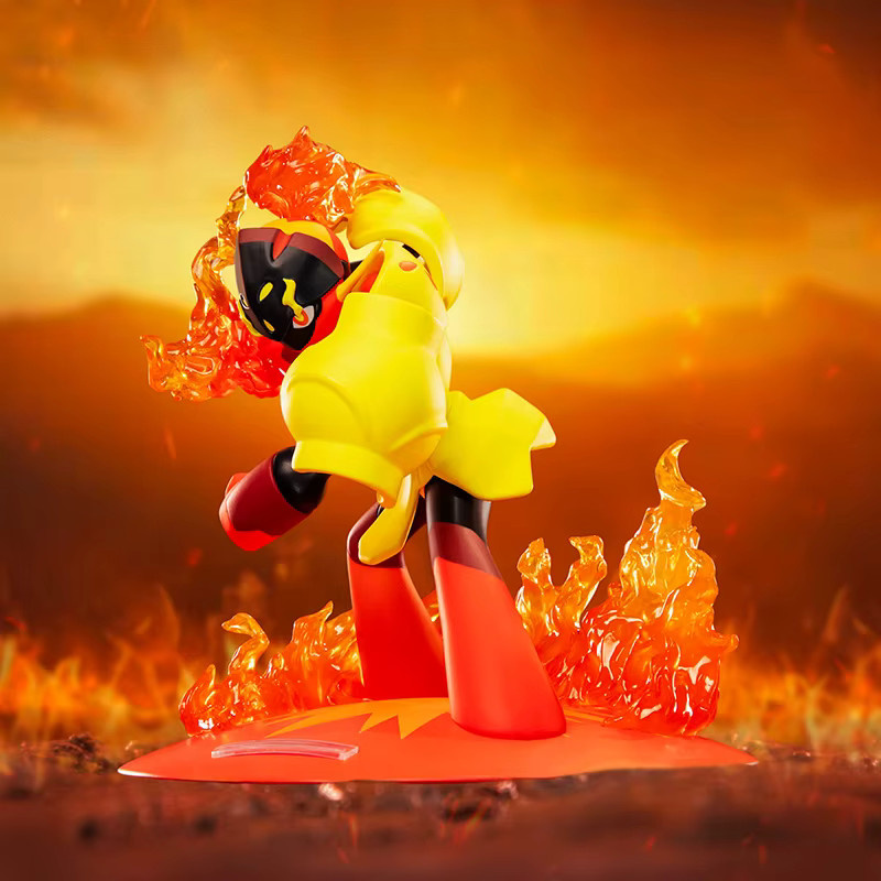 FUNISM Pokémon Armarouge Ceruledge, Actionfiguren - Bild 2
