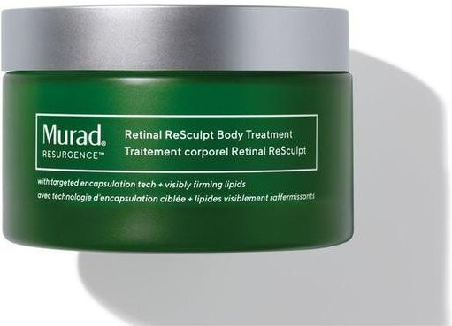 Murad Retinal Resculpt Körperbehandlung, 148 ml, Retinol - Bild 1