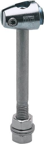 Ifm Electronic Montagezubehör E20843 in Silber - Bild 1