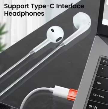 Xiaomi USB 3.0 A auf USB C OTG Adapter in Schwarz - Bild 3
