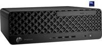 HP ProDesk 4 SFF G1i Desktop PC, Intel Core Ultra 7, 16GB RAM, 512GB SSD, Schwarz - Bild 1