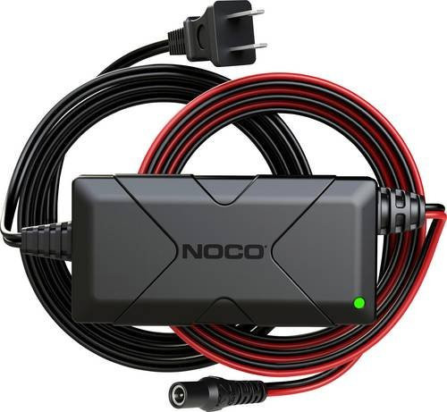NOCO Steckerlader XGC4 in Schwarz - Bild 1