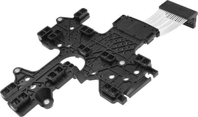 Artudatech DSG Mechatronik Reparaturplatine und Getriebekabelbaum DQ250 für Volkswagen Beetle Transporter, Schwarz - Bild 1