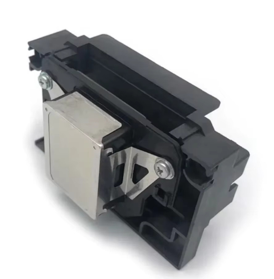 Epson Universelle Druckkopfdüse für R290 R330 L800 L805 L810 L850 T50 in Schwarz - Bild 3