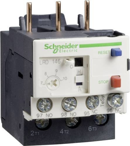 Schneider Electric LRD166 in Weiß - Bild 1