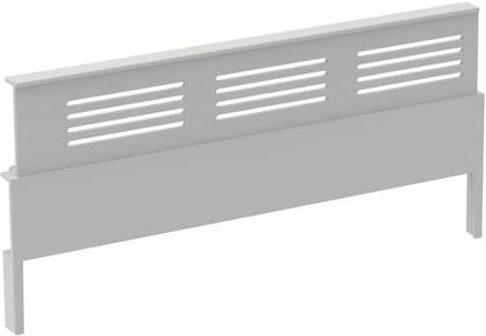 ABB SM-XLPD0-FS Seitenmodul für XLPD0-FS-E18-3P in Weiß - Bild 1