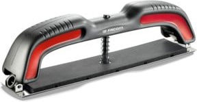 Facom Richtkeil selbstseinstellend schwarz B/H/T: 400 x 70 x 12 mm - Bild 1