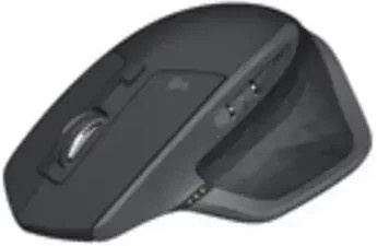 Logitech MX Master 2S Wireless Maus in Graphit mit Bluetooth - Bild 1