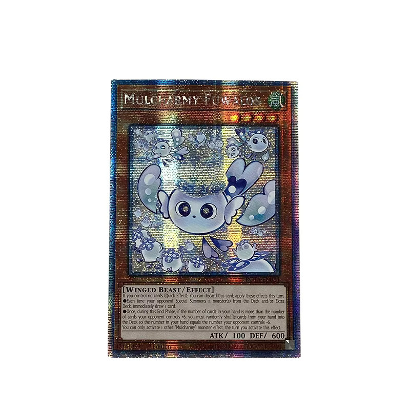 Yu-Gi-Oh! Sammlung DIY Proxy-Karten, Sammelkarten, bunt/mehrfarbig - Bild 2
