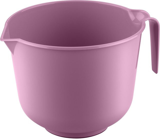 Zenker Rührschüssel Sweet Sensation, pink, 2,5 l - Bild 1