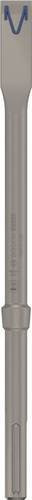 Bosch EXPERT SDS plus-8C Flachmeißel, 10er Set, Farbe: Silber, Breite: 2,5 cm, Höhe: 4,0 cm, Länge: 40,0 cm - Bild 1