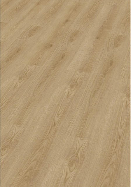 Check One Click-Vinylboden Wees Eiche in Beige im Scandinavian Wood Look - Bild 1