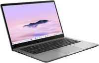 Asus Chromebook CX14 CX1405CTA-MW0355 Notebook in Grau mit 14 Zoll Full HD, Intel Core 3 N355, 8 GB RAM und 128 GB eMMC - Bild 1