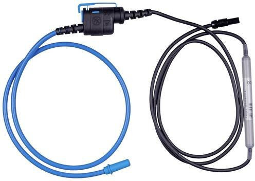 Metrel A 1503 Stromzangenadapter für AC/DC Messbereich 60 - 6000A in Blau - Bild 1