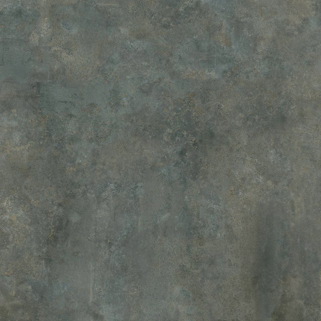 Bodenfliese Feinsteinzeug United Tile und Mosaic Mettalique stahl Grau Steinoptik Glasiert Lappato B/B: 60 x 60 cm - Bild 1