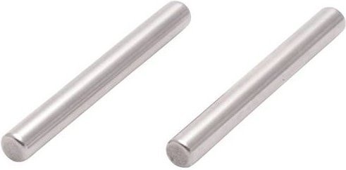 Hazet Stift in Silber 9012EL-017/2N - Bild 1