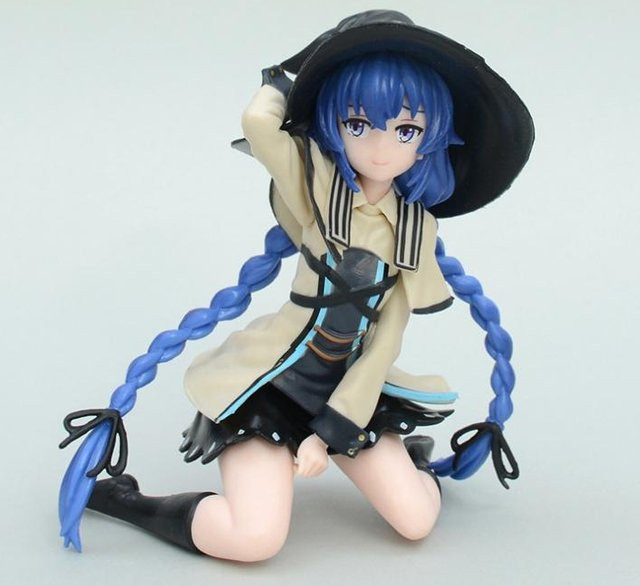 Mushoku Tensei Roxy Alice Figur, Modell Spielzeug, ab 14 Jahren - Bild 1