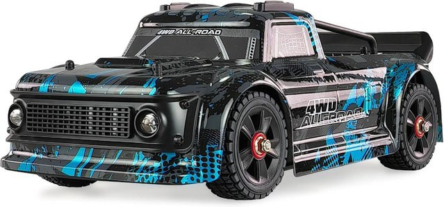 Hyper Go Breaker ProDrift-1.4, Ferngesteuertes Auto, 1:14, 4WD, RTR - Bild 1