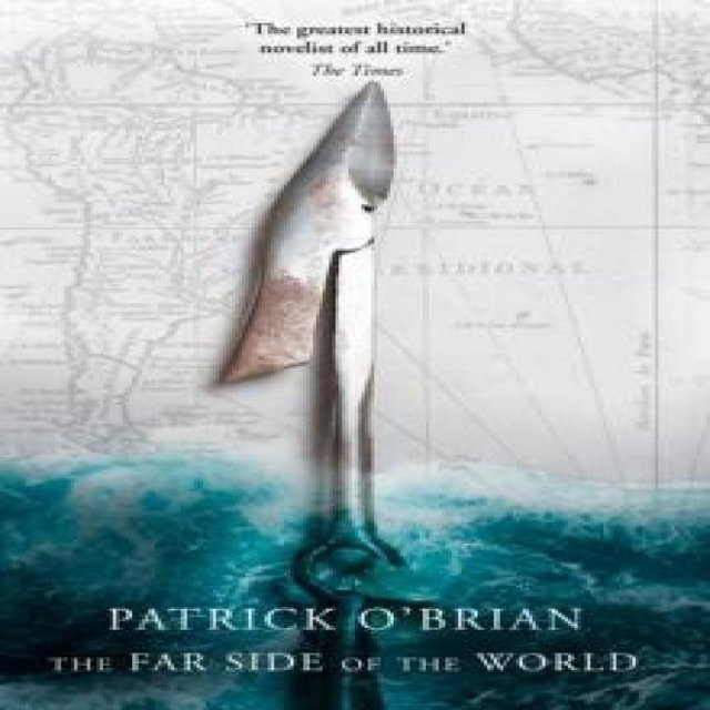 Die andere Seite der Welt von Patrick O'Brian, Taschenbuch - Bild 1