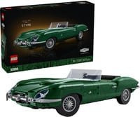 LEGO Icons Jaguar E-Type, Bauset, ab 18 Jahre - Bild 2