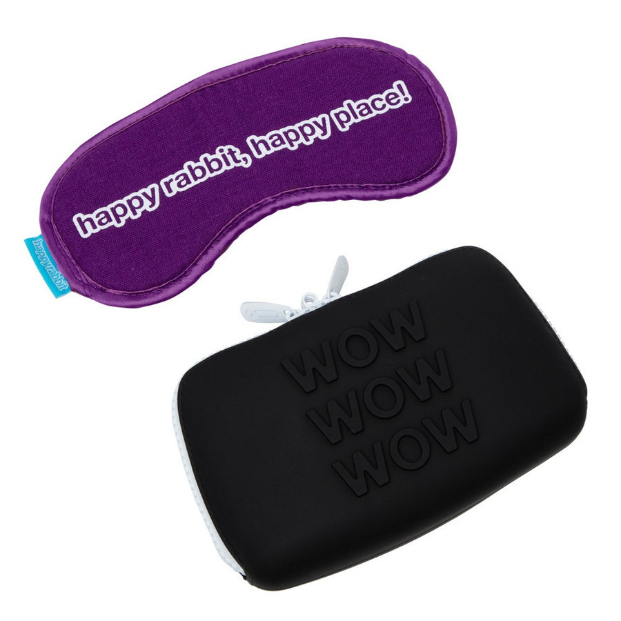 happyrabbit Clitoral Pleasure Kit 4-teiliges Set - Bild 3