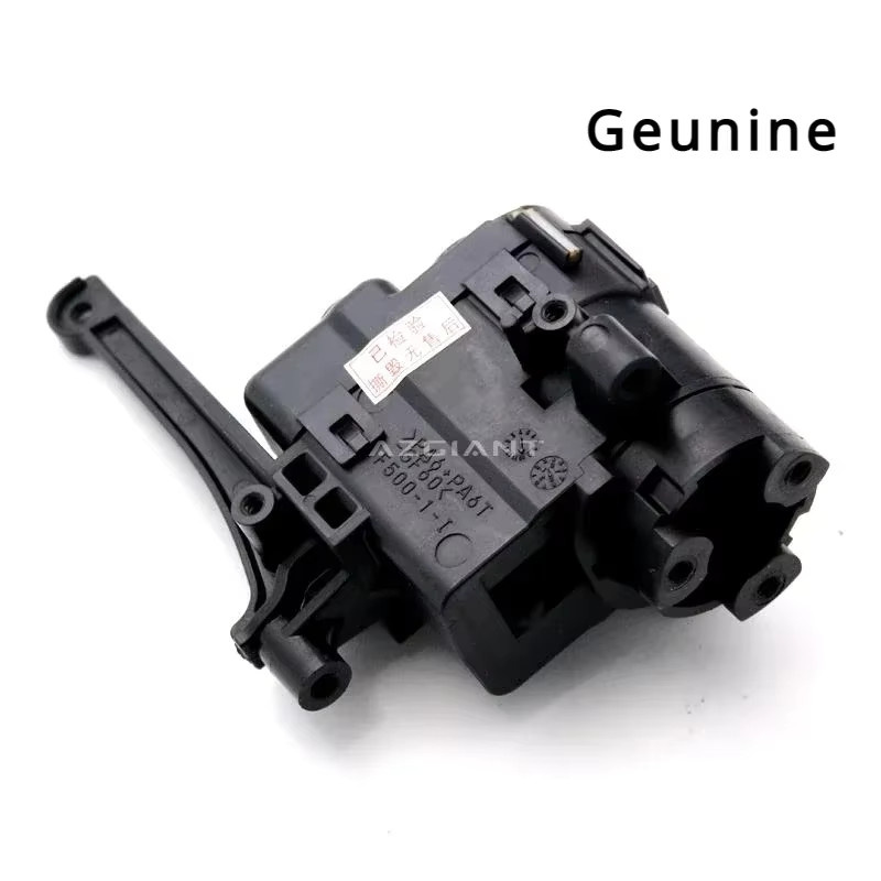 Rückspiegel für Mazda CX5 2012-2014, faltbarer Außenspiegel für Fahrer- und Beifahrerseite, Schwarz, Vihedio - Bild 1