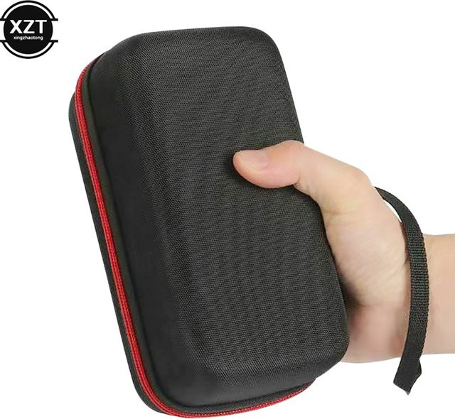 FLIR Eva Hard Case Schutzcase für TG165-X Wärmebildkamera in Schwarz - Bild 1
