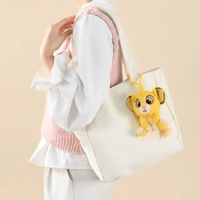 Disney Der König Der Löwen Simba, Plüsch Puppe, ab 3 Jahre - Bild 2