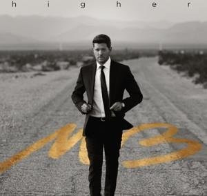 Higher, Michael Bublé, CD - Bild 1