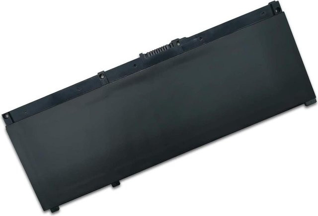 HP Inc. Akku 4-Zellen 70Wh 4.55Ah Schwarz (917678-271) - Bild 1