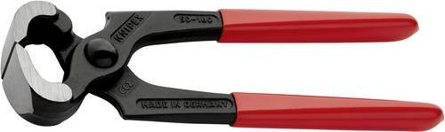 Knipex Kneifzange 50 01 160 in Schwarz, Länge: 160 mm - Bild 1